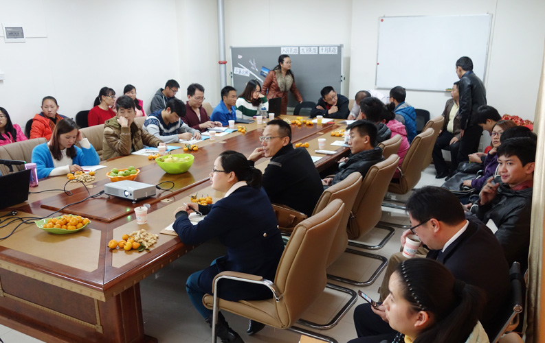 目前乐竟体育客户沙龙已顺利举行4期，乐竟体育将一直秉承全公益、净干货、不推销产品的理念，助力乐竟体育新老客户开展网络营销和移动互联网营销。